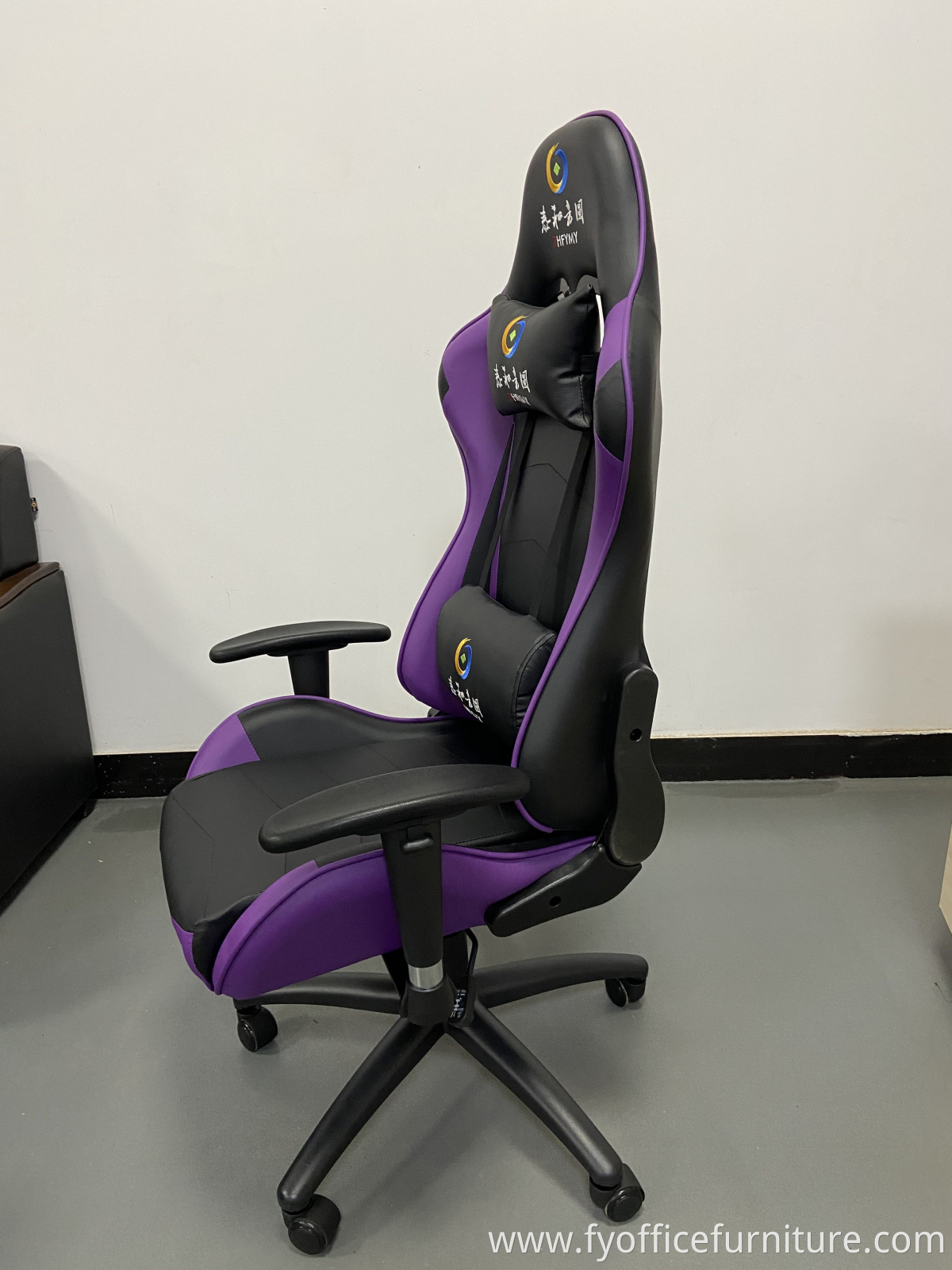 Ergonomic chair